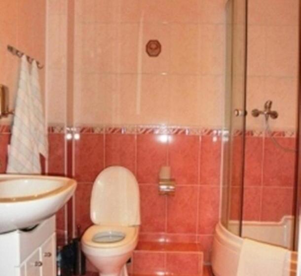 اتاق استاندارد, Edem