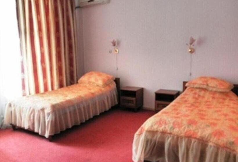 اتاق استاندارد, Edem