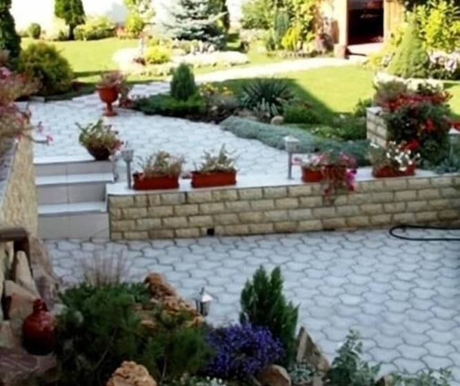 اتاق استاندارد یک نفره, Edem