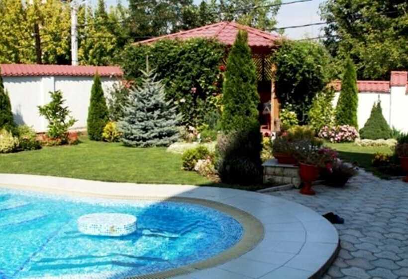 اتاق استاندارد یک نفره, Edem