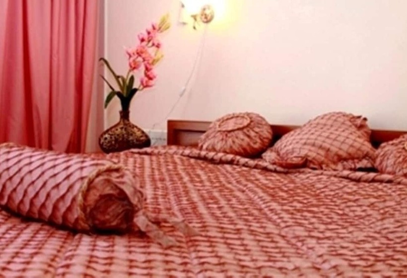 اتاق استاندارد یک نفره, Edem