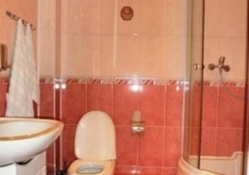 اتاق استاندارد, Edem