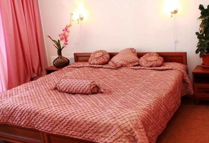 اتاق استاندارد, Edem