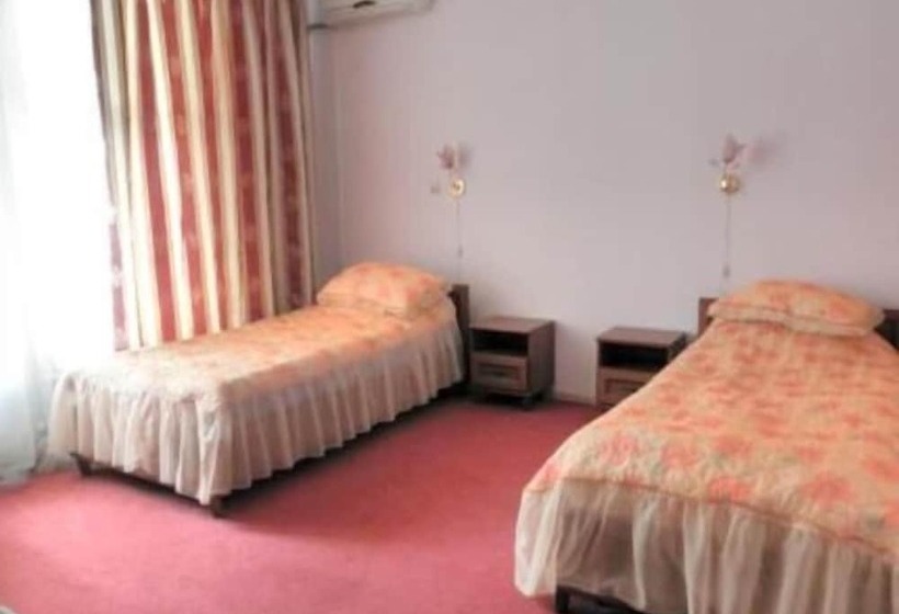 اتاق استاندارد, Edem