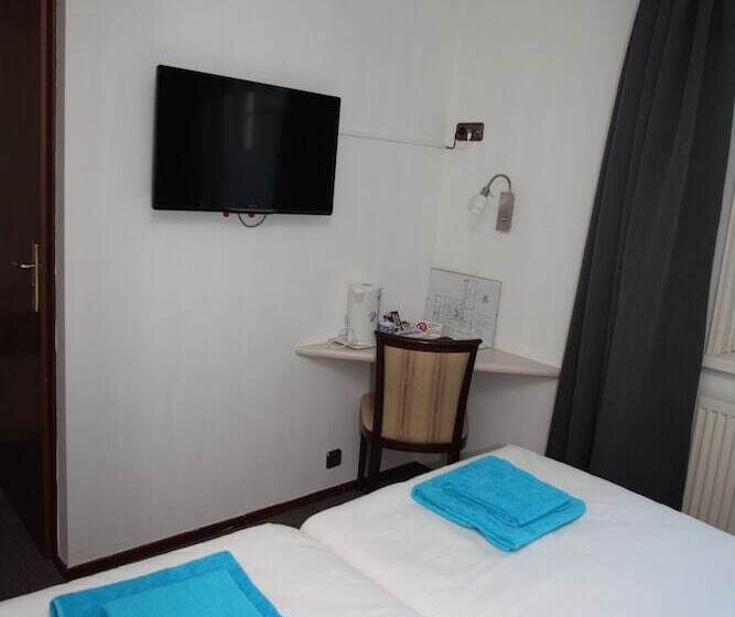 غرفة قياسية, Het Wapen Van Enkhuizen