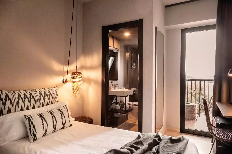 スーペリアキャビン, Hougoumont Hotel Fremantle