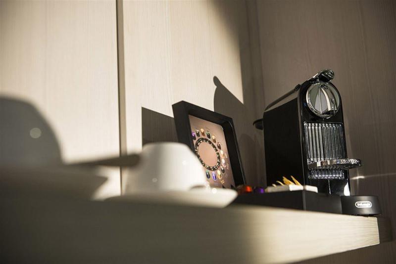 חדר סטנדרט, Hougoumont Hotel Fremantle