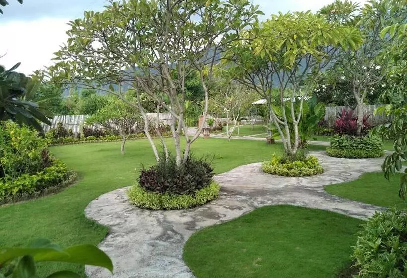 اتاق لوکس, Krisna Homestay