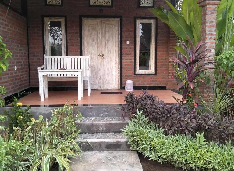 Номер Deluxe, Krisna Homestay