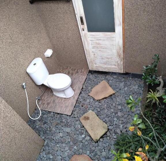 Номер Deluxe, Krisna Homestay