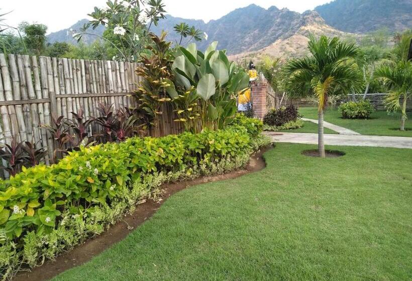 Номер Deluxe, Krisna Homestay