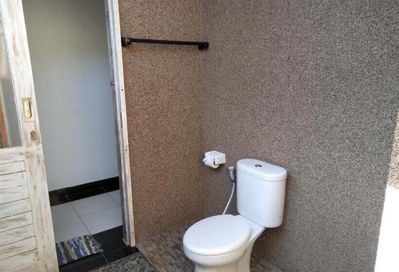Номер Deluxe, Krisna Homestay