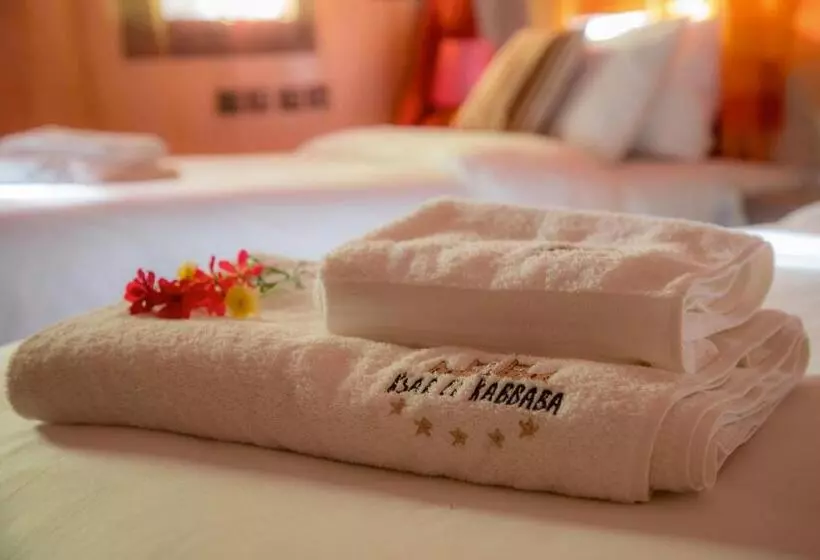 キングサイズベッドのスーペリアルーム, Ksar Elkabbaba Kasbah & Spa