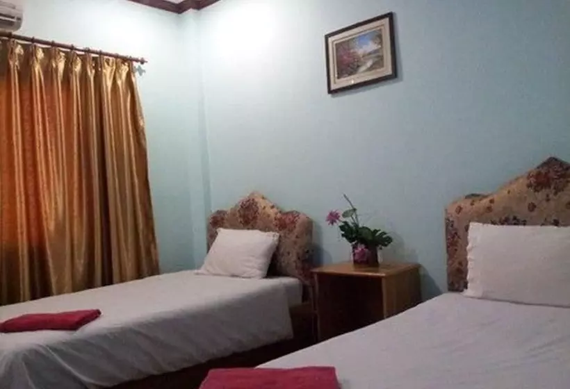 スタンダードルーム, La Ong Dao Hotel 2