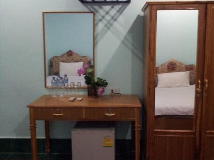 Номер Стандарт, La Ong Dao Hotel 2