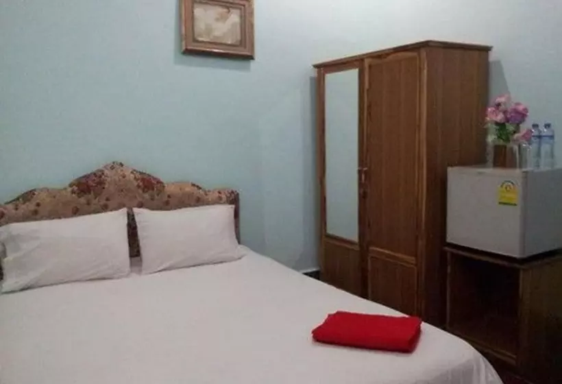 スタンダードルーム, La Ong Dao Hotel 2