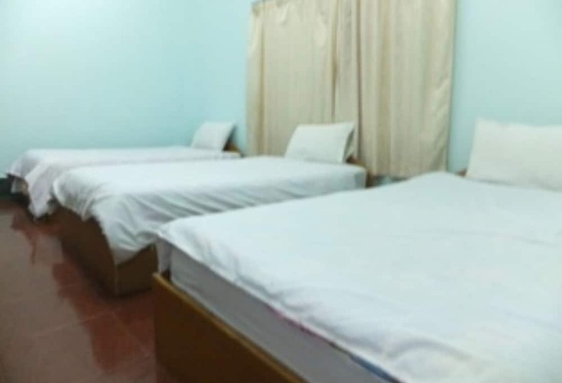 Трехместный Номер Классика, La Ong Dao Hotel 2