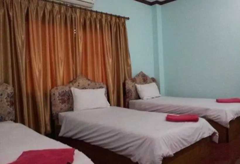 トリプルクラシックルーム, La Ong Dao Hotel 2