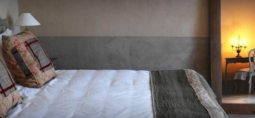 산 전망 스위트, Le Couvent D Hérépian   Hôtel & Spa