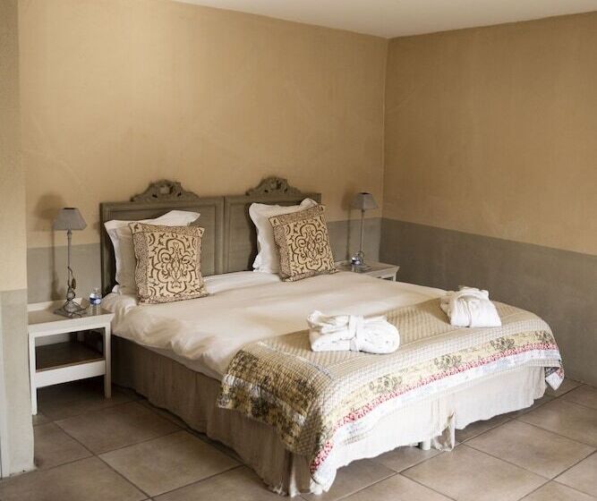 산 전망 스위트, Le Couvent D Hérépian   Hôtel & Spa