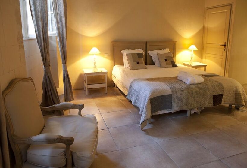 إستوديو قياسى, Le Couvent D Hérépian   Hôtel & Spa