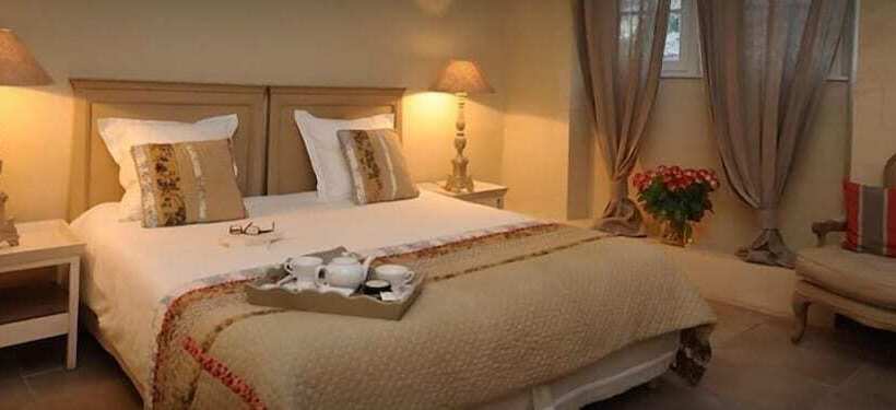 Студия Стандарт, Le Couvent D Hérépian   Hôtel & Spa