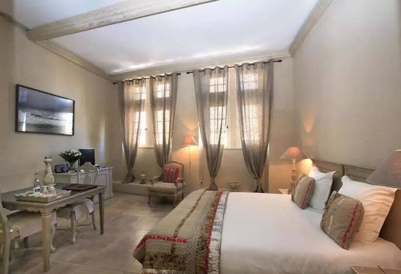 استودیوی استاندارد, Le Couvent D Hérépian   Hôtel & Spa