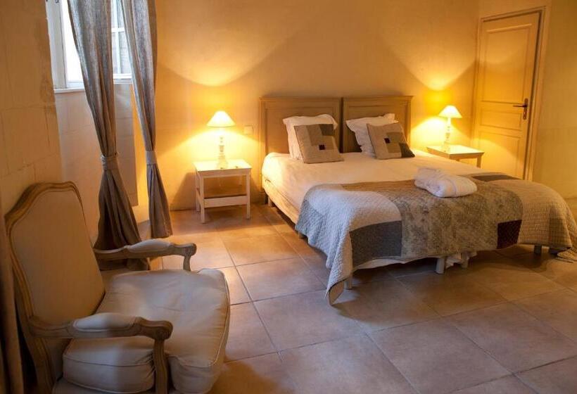 إستوديو قياسى, Le Couvent D Hérépian   Hôtel & Spa