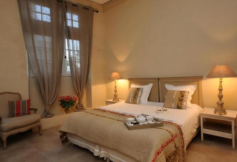 스탠다드 스튜디오, Le Couvent D Hérépian   Hôtel & Spa