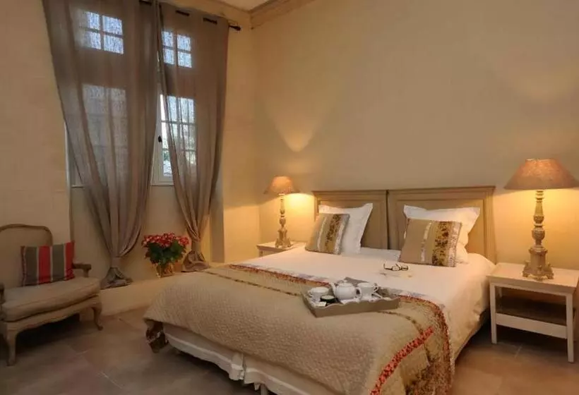 استودیوی استاندارد, Le Couvent D Hérépian   Hôtel & Spa