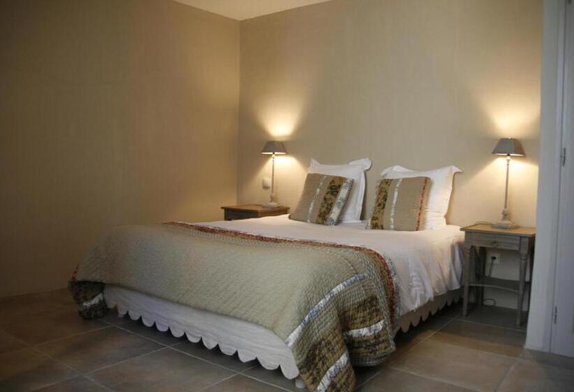 جناح مطل على المدينة, Le Couvent D Hérépian   Hôtel & Spa