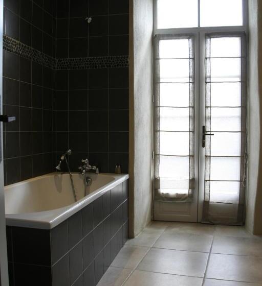 스위트 도시 전망, Le Couvent D Hérépian   Hôtel & Spa