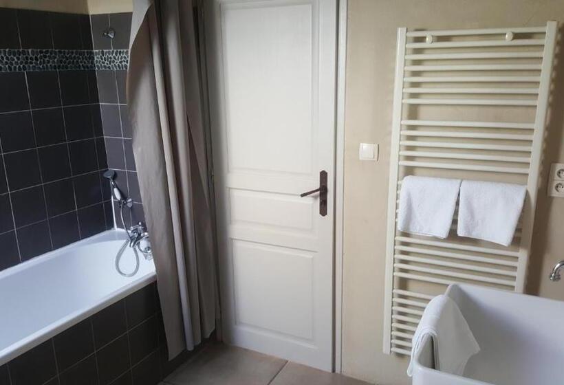 Семейный Номер, Le Couvent D Hérépian   Hôtel & Spa