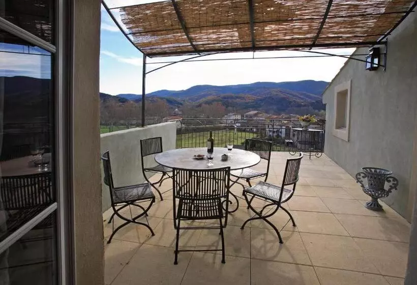اتاق خانوادگی, Le Couvent D Hérépian   Hôtel & Spa