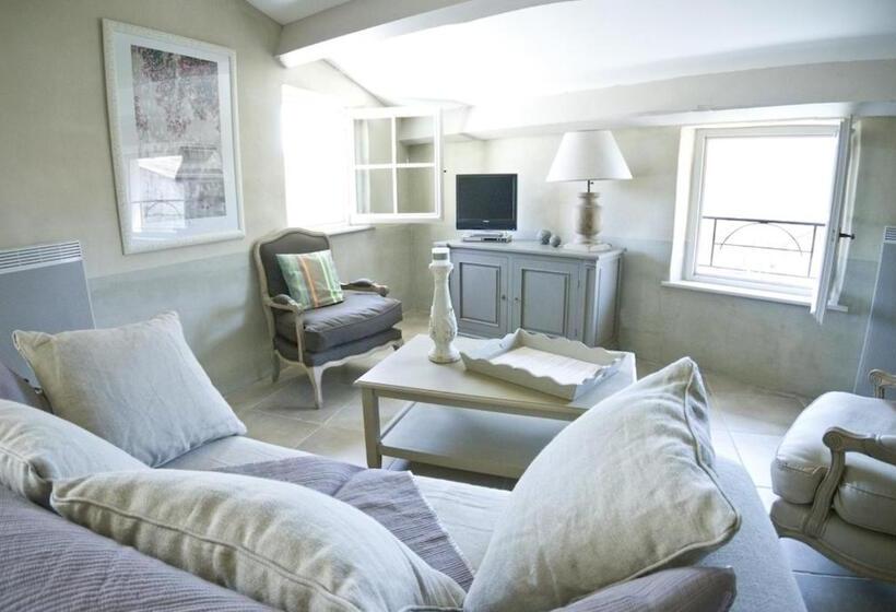 패밀리 룸, Le Couvent D Hérépian   Hôtel & Spa