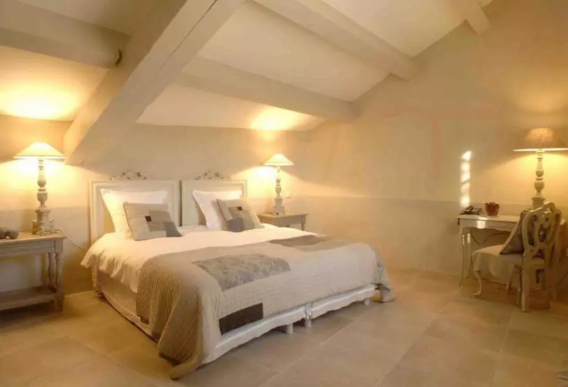 اتاق خانوادگی, Le Couvent D Hérépian   Hôtel & Spa
