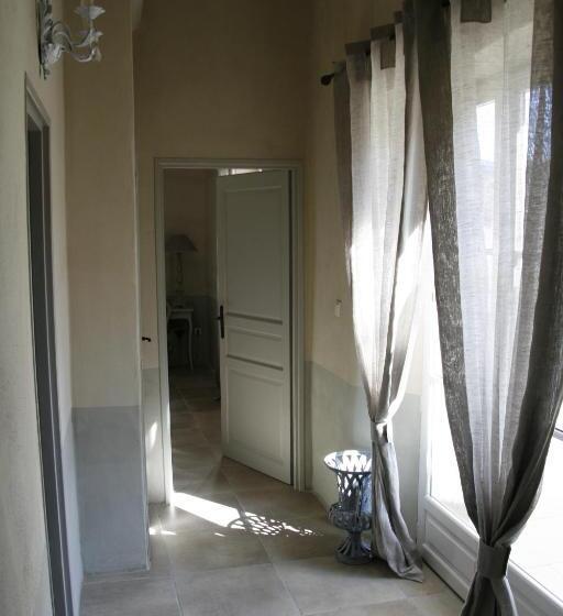 패밀리 룸, Le Couvent D Hérépian   Hôtel & Spa