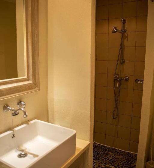 إستوديو قياسى ذو إطلالة, Le Couvent D Hérépian   Hôtel & Spa
