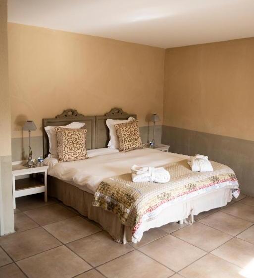 산 전망 스위트, Le Couvent D Hérépian   Hôtel & Spa