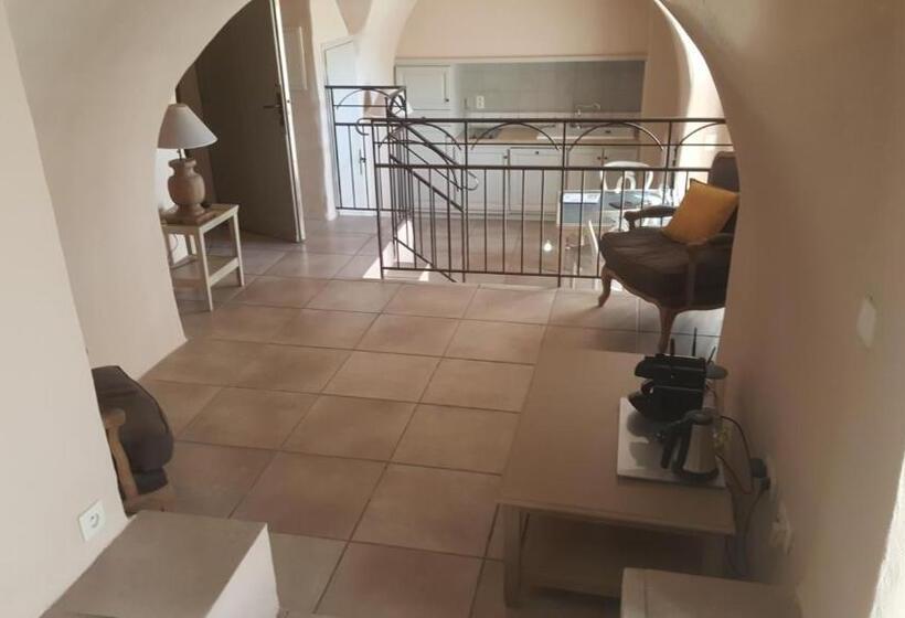 수피리어 스튜디오, Le Couvent D Hérépian   Hôtel & Spa