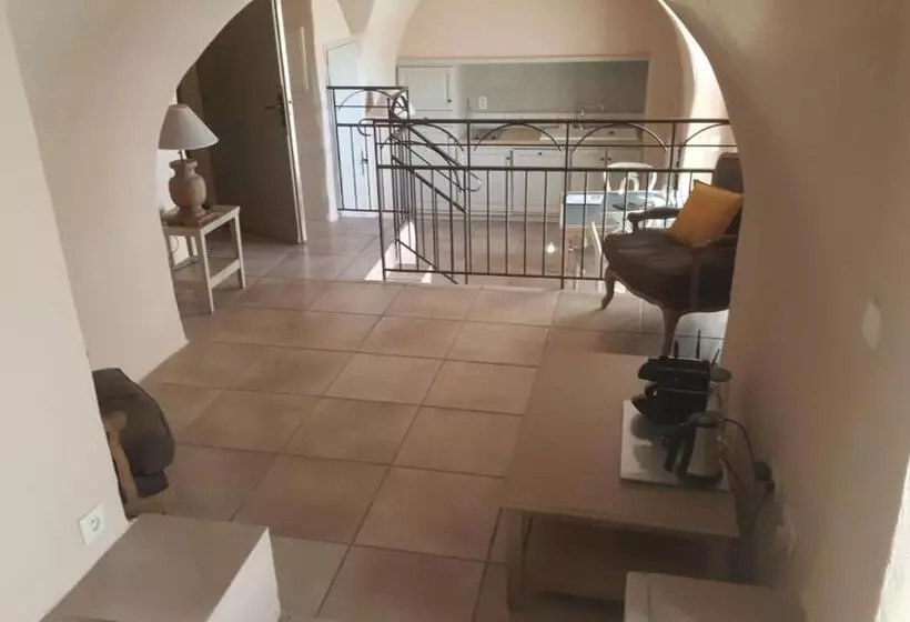 استودیوی سوپریور, Le Couvent D Hérépian   Hôtel & Spa