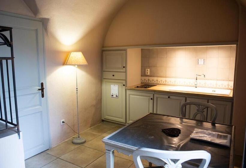 إستوديو سوبيريور, Le Couvent D Hérépian   Hôtel & Spa
