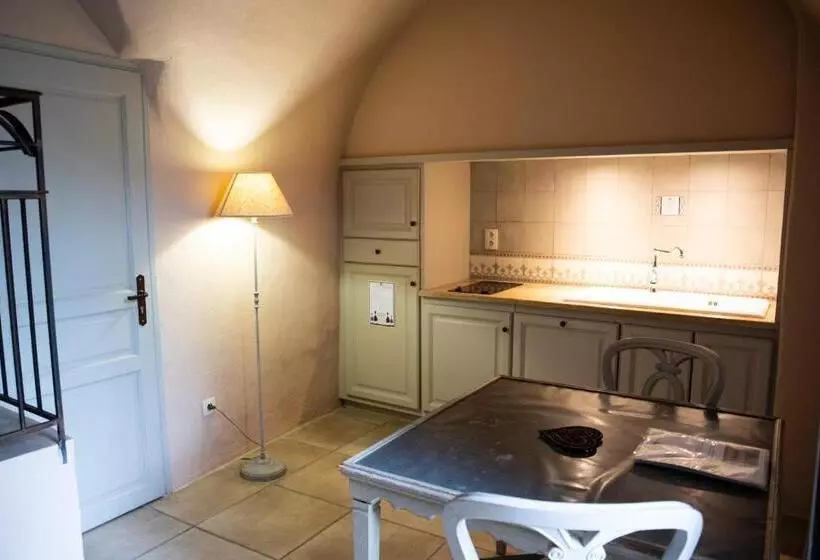 استودیوی سوپریور, Le Couvent D Hérépian   Hôtel & Spa