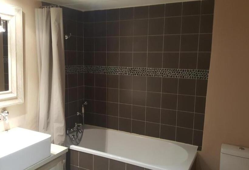 수피리어 스튜디오, Le Couvent D Hérépian   Hôtel & Spa