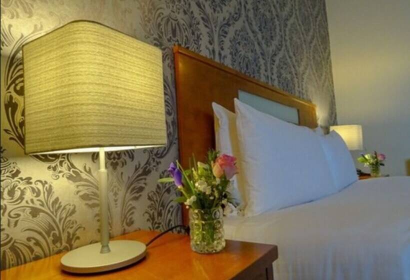 اتاق استاندارد یک نفره, Raheen Woods