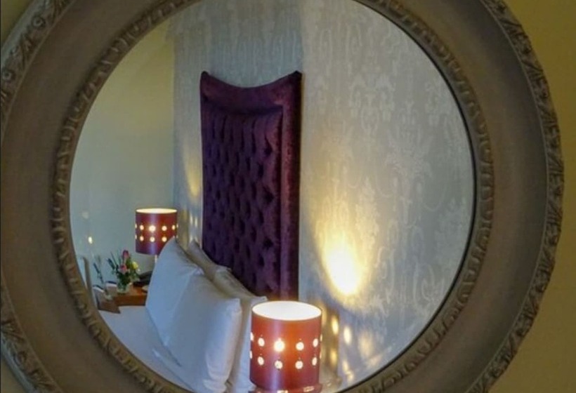 اتاق استاندارد, Raheen Woods