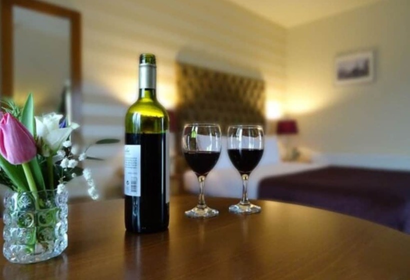 اتاق استاندارد, Raheen Woods