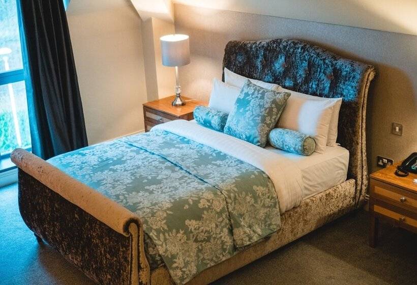 اتاق استاندارد, Raheen Woods