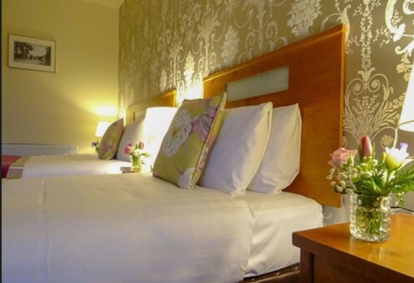 اتاق استاندارد, Raheen Woods