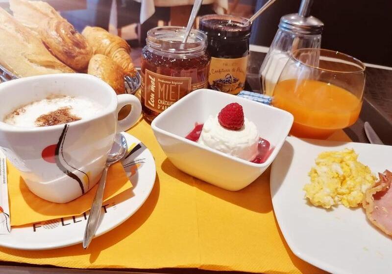 اتاق استاندارد, Raheen Woods